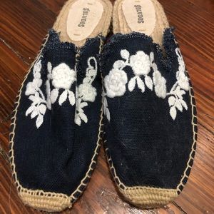 Soludos espadrilles